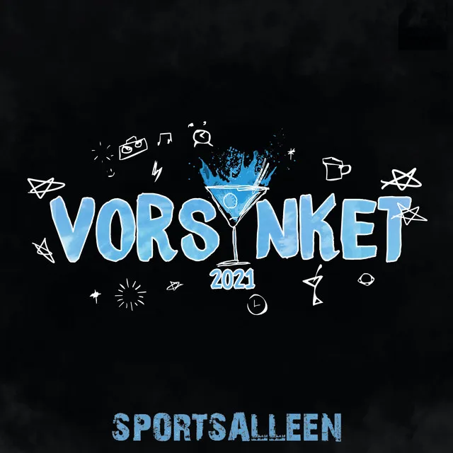 Vorsinket 2021