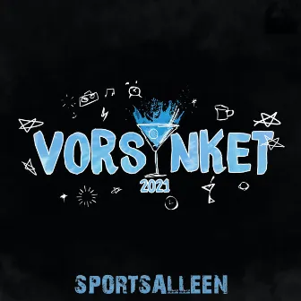 Vorsinket 2021 by Sportsalleen