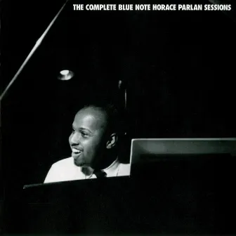 The Complete Horace Parlan Blue Note Sessions (Remastered) by Horace Parlan