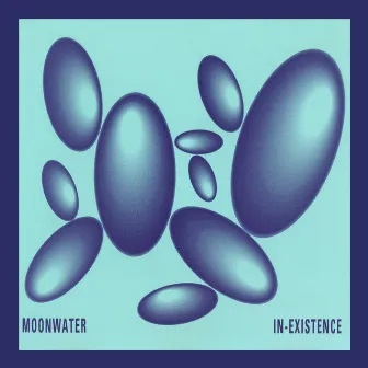 Presents In-Existence - Moonwater by Maarten van der Vleuten