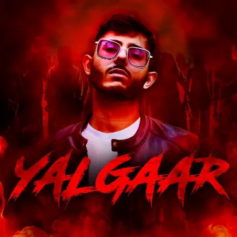 Yalgaar by Ajey Nagar (CarryMinati)