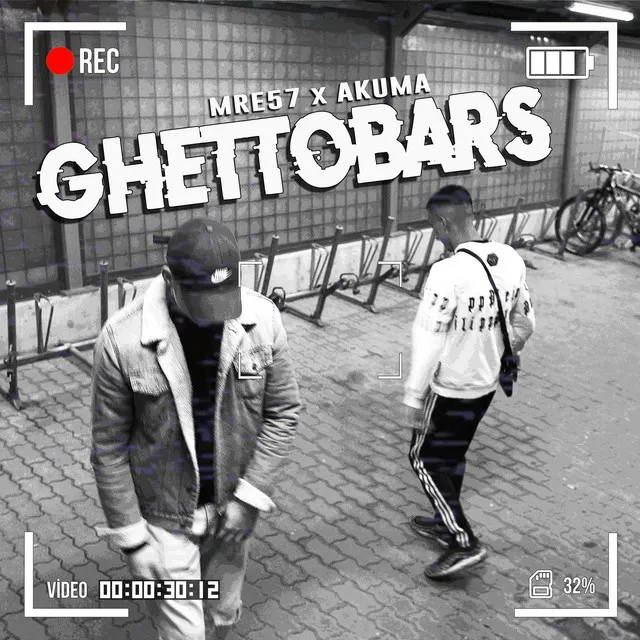 Ghettobars