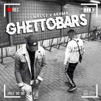 Ghettobars by MRE57