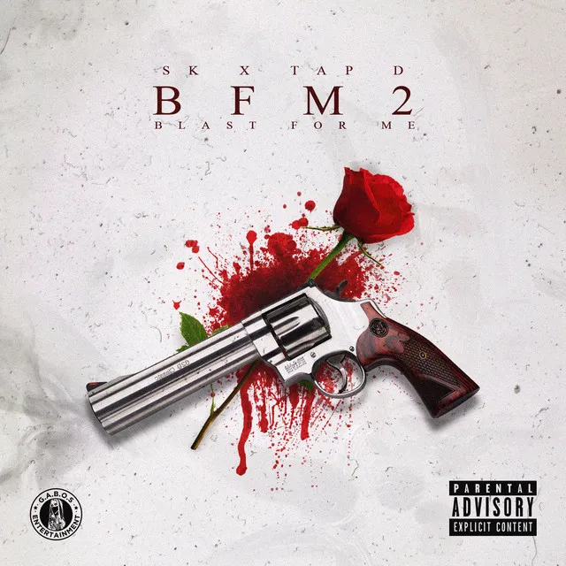 Bfm2 - Blast for Me 2