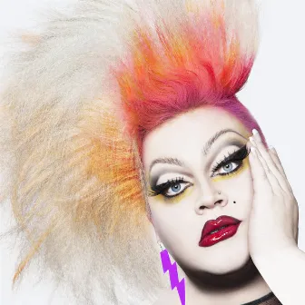 Sweet T by Ginger Minj