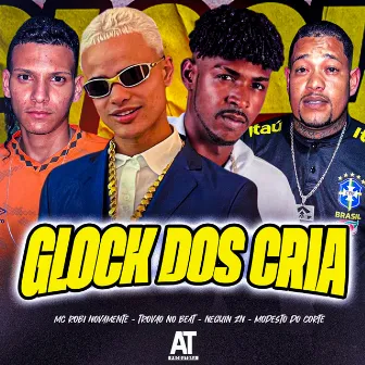 Glock dos Cria by 