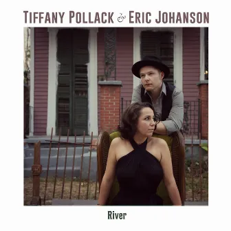 River by Eric Johanson