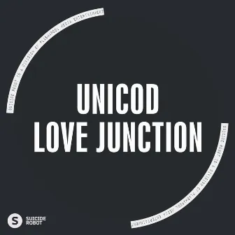 Love Junction by Unicod