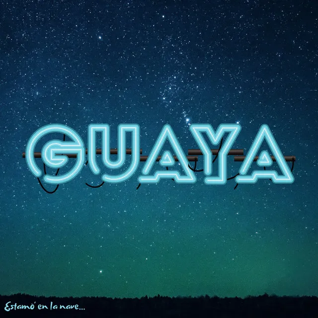 GUAYA