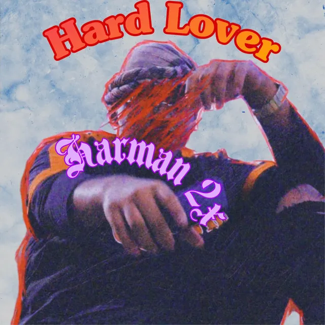 Hard Lover