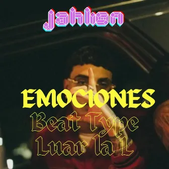 emociones by Jah Lion