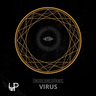 Virus by UndreamedPanic