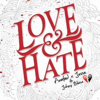 Love & Hate by Jesse