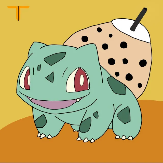 bobasaur