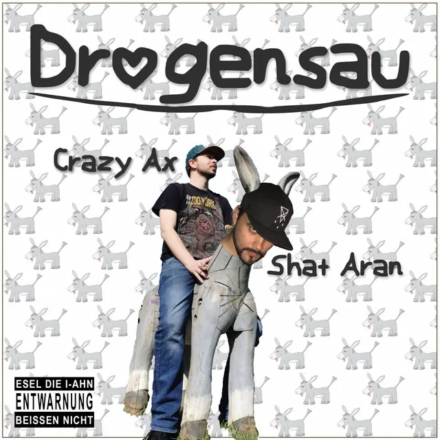 Drogensau