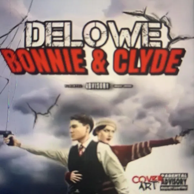 Bonnie & Clyde