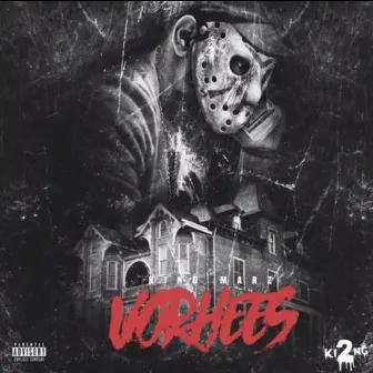 Vorhees by King Marz