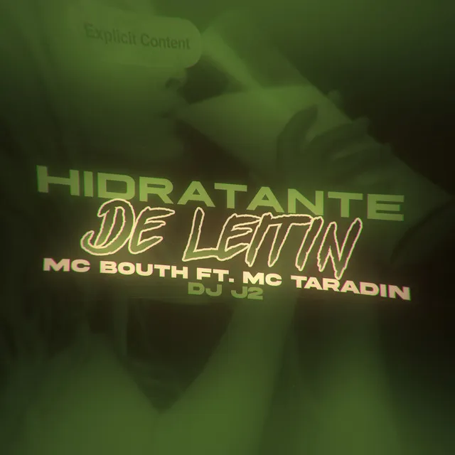 Hidratante de Leitin