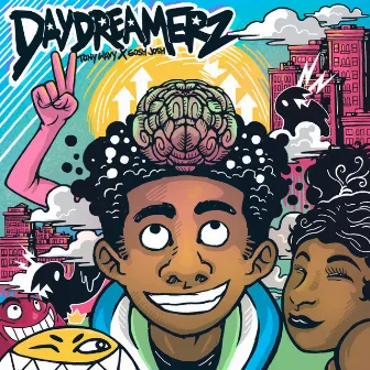 Daydreamerz by Tony Wavy