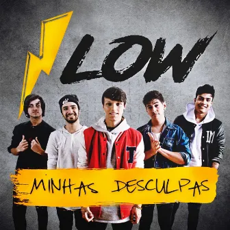 Minhas Desculpas by Slow