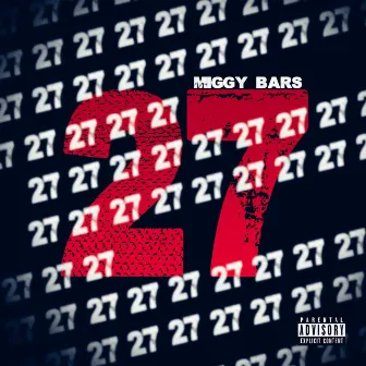 27 by Miggy Bars