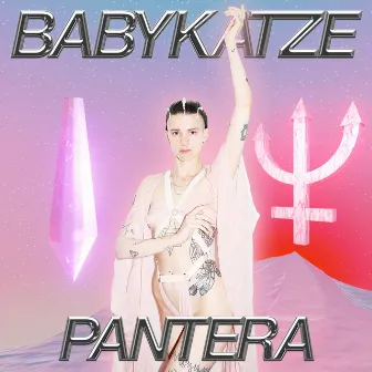 Pantera by BABYKATZE