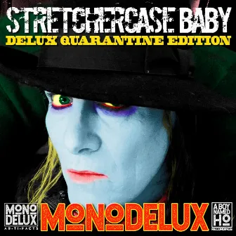 Stretchercase Baby by MonoDeluX