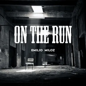 On the Run by Emilio Miloz