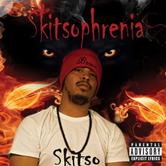 Skitsophrenia by Skitso