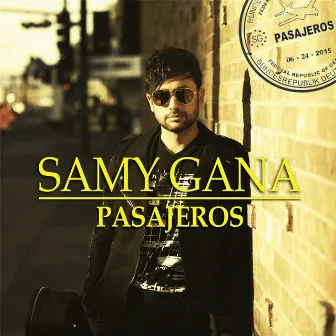 Pasajeros by Samy Gana