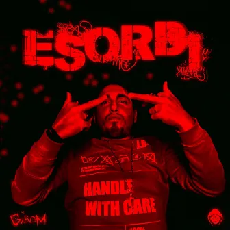 Esordi by GisoM