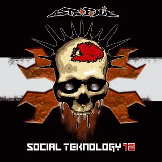 Social Teknology 12 by NeuroKontrol