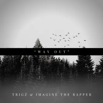 Way Out by Imagine the Rapper