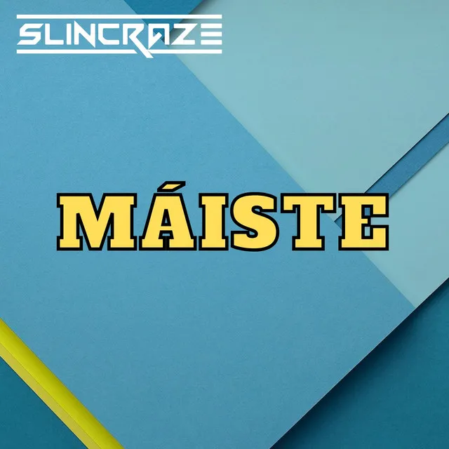 Máiste