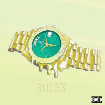 Rolex by Lil Natural