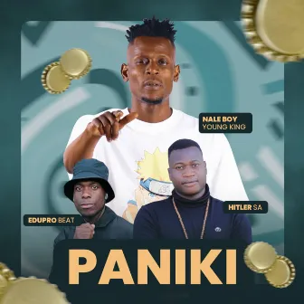 Paniki by Naleboy Young King