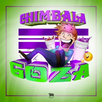 Goza by Chimbala