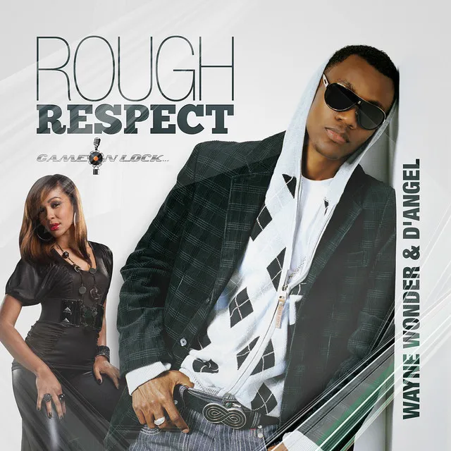 Rough Respect - rub-a-dub-version