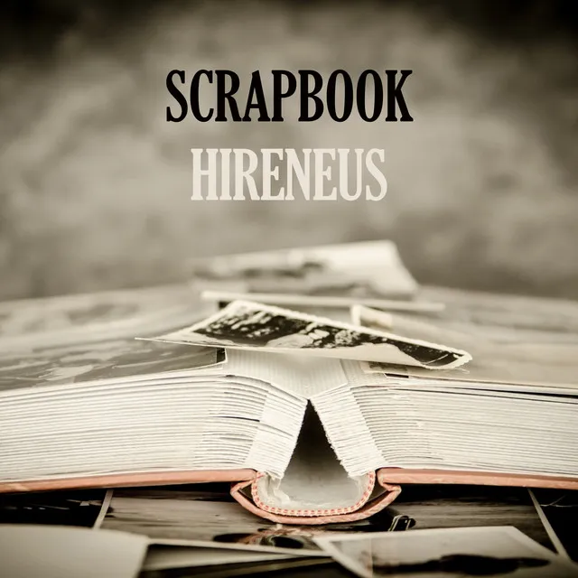 Scarpbook