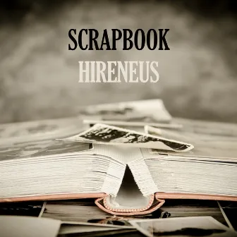 Scarpbook by Wigberht Grimwald