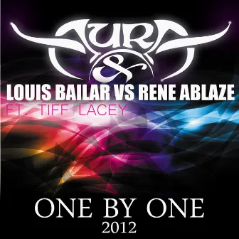 One by One (2012) by Louis Bailar