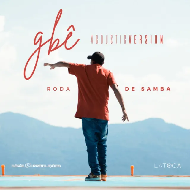 Roda de Samba