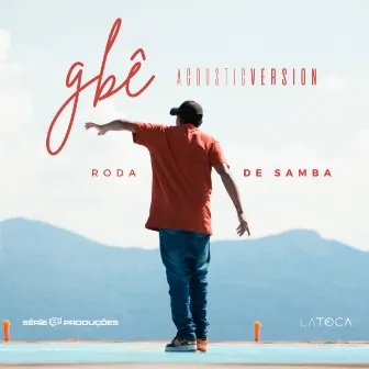 Roda de Samba by Gbê