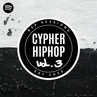 Cypher Hip Hop, Vol. 3 by Extracto music