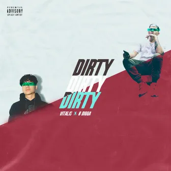 Dirty by E Vitalis