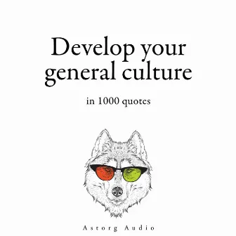 Develop your General Culture in 1000 Quotes by Platon