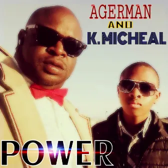 Power by Agerman