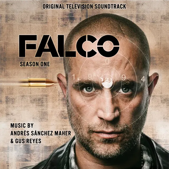 Falco (Season One) (Original Television Soundtrack)