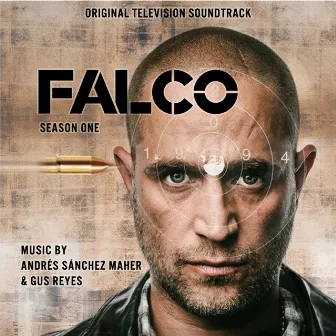 Falco (Season One) (Original Television Soundtrack) by Andrés Sánchez Maher