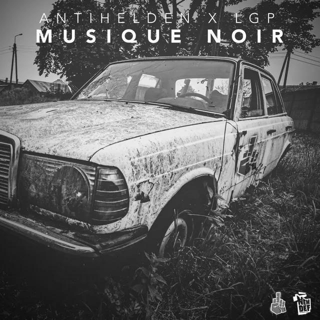 Musique Noir